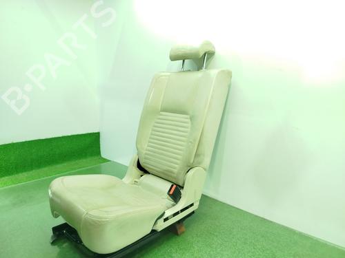 Rear seat LAND ROVER DISCOVERY SPORT (L550)  | BP32366634C17 