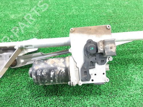 Front wiper motor CITROËN C4 I (LC_)  | BP8369581M29 