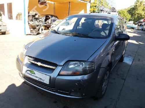 Engine control unit (ECU) CHEVROLET KALOS 1.2 | BP2868175M57 - Image 8