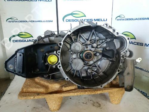 Used Gearbox VOLVO V40 Estate (645) 2.0 T (163 hp) 2870680