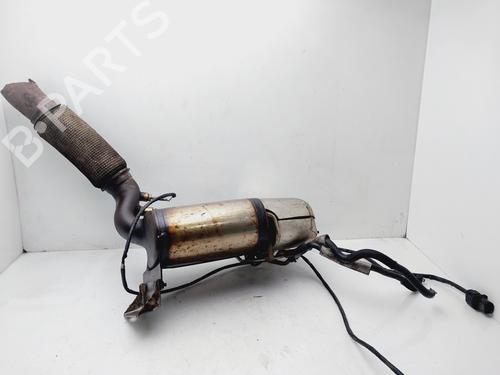 Catalisador VW TIGUAN (5N_) [2007-2018]  31265663