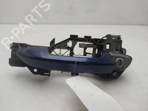 Used Front left exterior door handle Front left exterior door handle VW PASSAT B6 Variant (3C5) [2005-2011] 40006940 40006940