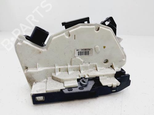 Rear right lock VW PASSAT CC B6 (357) 2.0 TDI | BP30444613C99 - Image 5