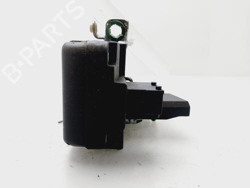 Front left lock OPEL VECTRA B (J96) 2.0 i 16V (F19) | BP29464088C98 