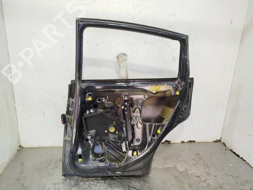 Right rear door SEAT LEON (1P1)  | BP28013227C5 