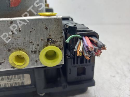 ABS pump RENAULT CLIO III (BR0/1, CR0/1) | BP31060399M43