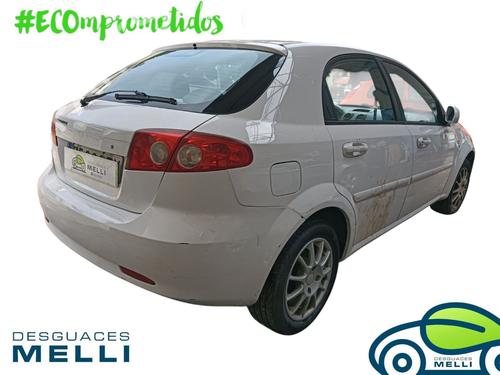 Engine control unit (ECU) CHEVROLET LACETTI (J200) 1.6 | BP25046493M57 