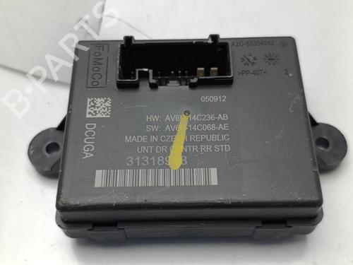 Used Control unit Control unit VOLVO V40 Hatchback (525) D2 (114 hp) 39993314 39993314
