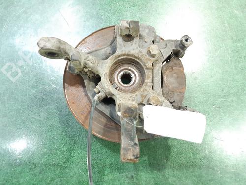 Right front steering knuckle FIAT STILO (192_) 1.2 16V (192_XA1B) | BP8224998M26 
