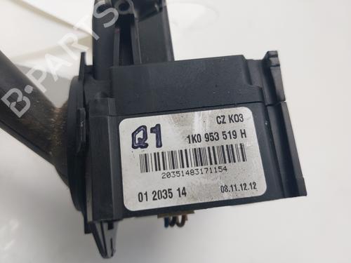 Steering column stalk VW GOLF VI (5K1) | BP32679115I23 - Image 2