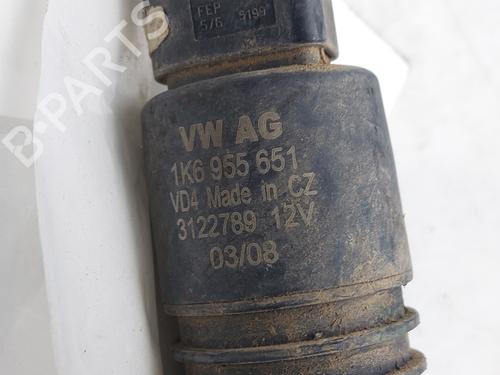 Washer pump VW POLO (9N_, 9A_) 1.2 | BP16984099E24 