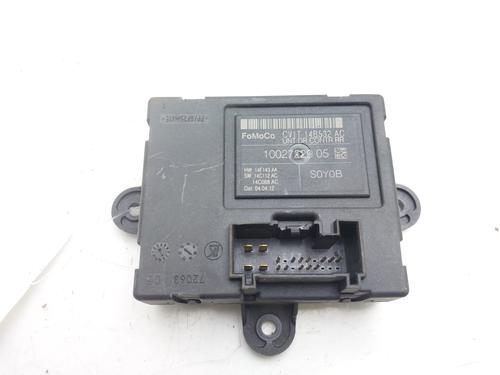 Used Electronic module FORD B-MAX (JK) 1.6 TDCi (95 hp) 26204972