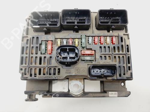 Inne CITROËN C5 II (RC_) 2.0 HDi (RCRHRH) 9661682780 |