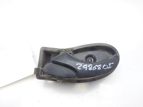 Used Front left interior door handle FORD TRANSIT Van (FA_ _) 2.4 TDE (115 hp) 11847528