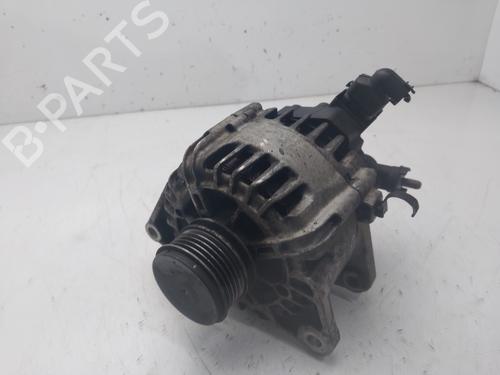 Used Alternator Alternator KIA CEE'D SW (ED) 1.6 CRDi 115 (115 hp) 33604795 33604795
