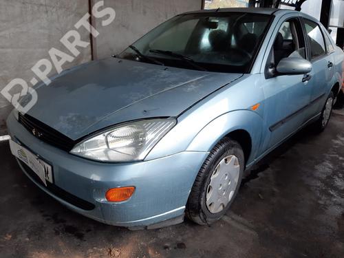 Used Parts FORD FOCUS I (DAW, DBW)  1.8 Turbo DI / TDDi  1166168