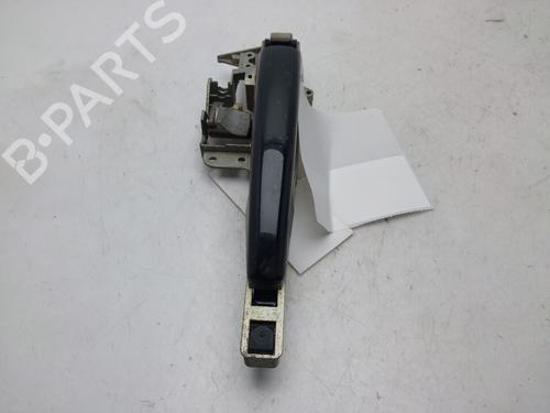 Front left exterior door handle CITROËN C4 Coupe (LA_) 1.6 HDi | BP27261187C128 