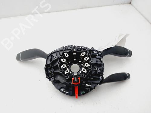 Steering wheel controls MERCEDES-BENZ CLA Coupe (C117) CLA 200 CDI / d (117.308) | BP26281703E15 