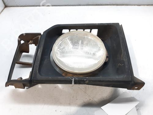 Used Left headlight MITSUBISHI PAJERO I (L04_G, L14_G) 2.5 TD (L044G, L049G) (87 hp) 9095069