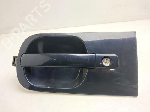 Used Front left exterior door handle Front left exterior door handle HYUNDAI H-1 Travel (TQ) [2007-2026] 36774919 36774919