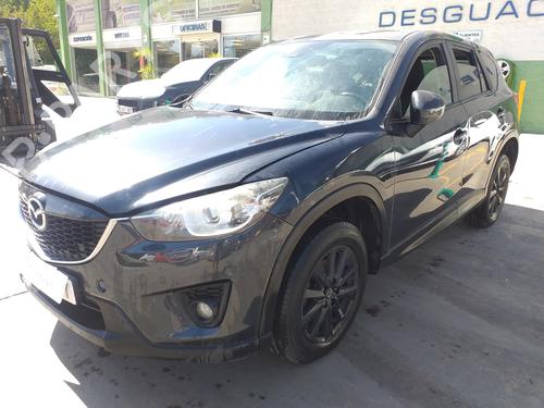 Højre bagtil invendig håndtag MAZDA CX-5 (KE, GH) 2.2 D (KE2FW) | BP15724271I16 