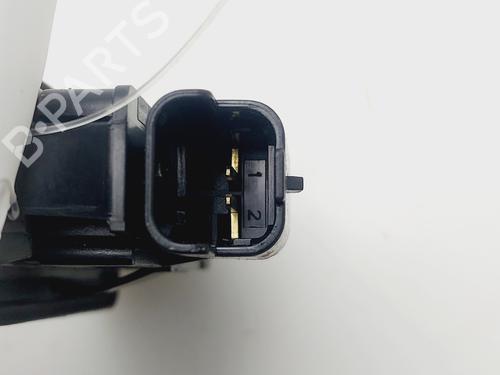 Tailgate handle CITROËN C4 II (NC_)  | BP31965738C132 