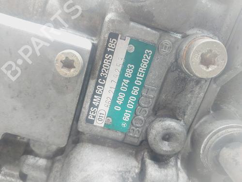 Injection pump MERCEDES-BENZ VITO Van (W638) 110 D 2.3 (638.074, 638.078) | BP29916789M78