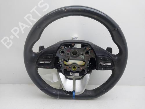 Used Steering wheel HYUNDAI IONIQ (AE) [2016-2023]  26694539
