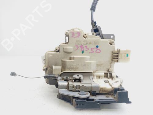 Serrure avant droite SEAT ALTEA (5P1) [2004-2015]  27261265