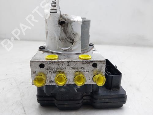 ABS pump KIA XCEED (CD)  | BP17510168M43 