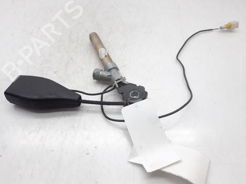 Seat buckle RENAULT CLIO II (BB_, CB_) 1.9 D (B/CB0E, BB0J) | BP13999196I32 