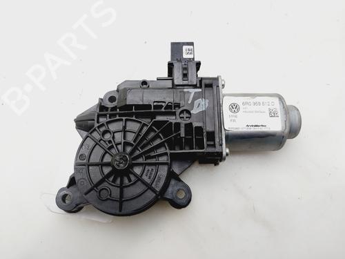 Right rear window motor SEAT IBIZA IV (6J5, 6P1) | BP30974548E22