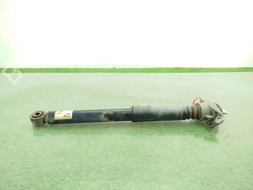 Used Left rear shock absorber Left rear shock absorber SEAT LEON (1P1) 1.6 (102 hp) 33192070 33192070