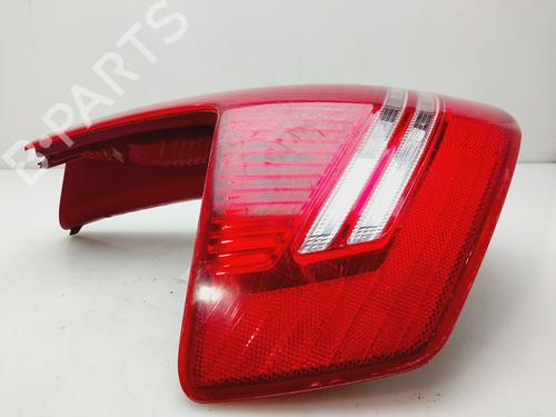 Left taillight CITROËN C4 I (LC_)  | BP26873452C34 