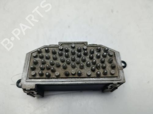 Used Heater resistor Heater resistor SEAT LEON (1P1) 1.9 TDI (105 hp) 39752078 39752078