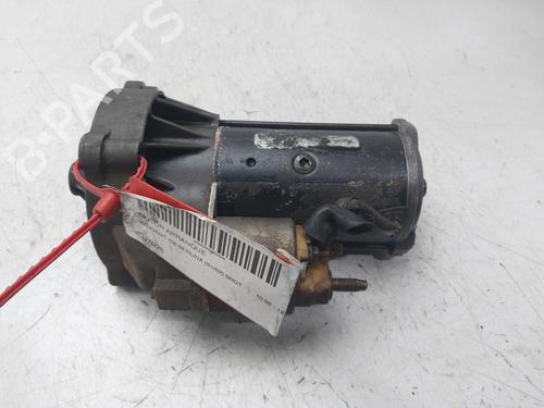 Used Starter PEUGEOT 406 (8B) 2.0 HDI 110 (109 hp) 31967251