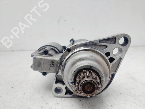 Starter SEAT IBIZA IV (6J5, 6P1)  | BP26664037M8 