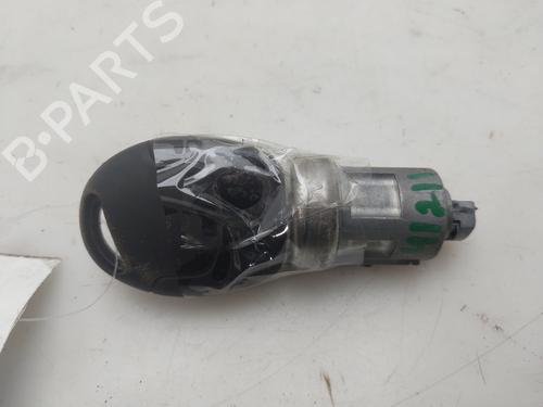 Used Ignition barrel Ignition barrel FORD FOCUS I (DAW, DBW) 2.0 16V (131 hp) 33192128 33192128