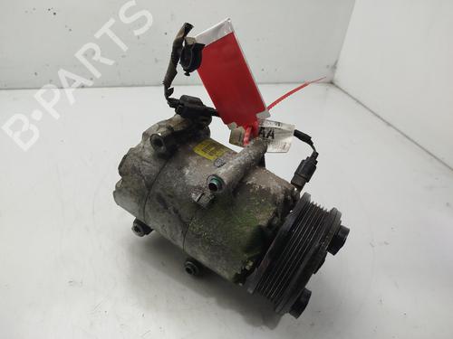 AC compressor FORD FOCUS III 1.6 TDCi | BP32297749M34 - Image 5