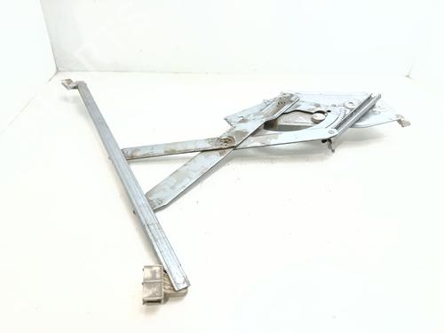 Used Front right window mechanism RENAULT MEGANE III Grandtour (KZ0/1) [2008-2016]  29445927