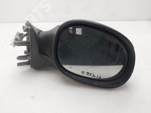 Retrovisor direito Retrovisor direito CITROËN XSARA PICASSO (N68) 2.0 HDi (90 hp) 33842336 33842336