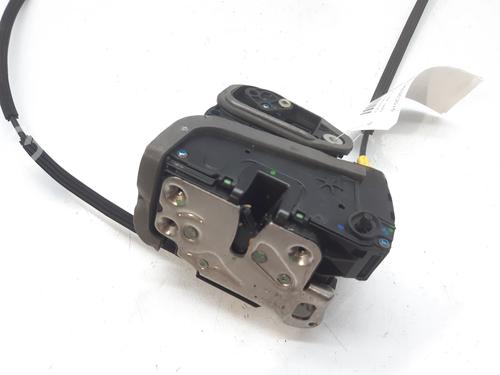 Rear left lock OPEL ASTRA K (B16)  | BP9818559C100 