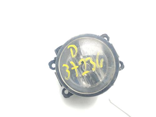 Used Right front fog light MITSUBISHI OUTLANDER II (CW_W) 2.0 DI-D (CW8W) (140 hp) 23399949
