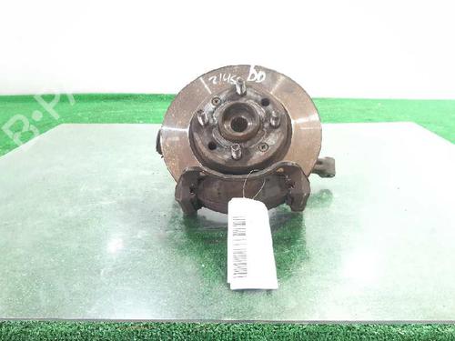 Used Right front steering knuckle DAEWOO KALOS (KLAS) 1.2 (72 hp) 6248166