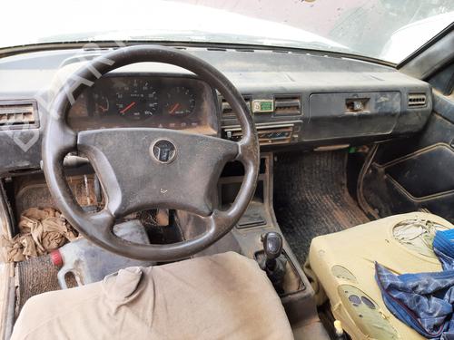 Right front brake caliper TATA SIERRA  | BP30055206M104 