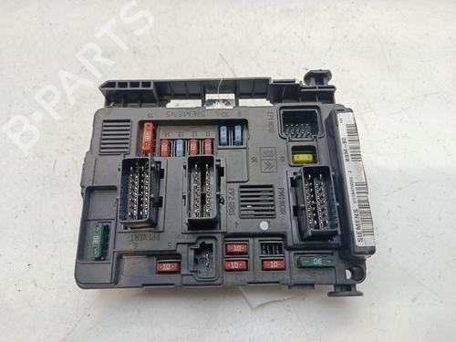 Andre PEUGEOT PARTNER Box Body/MPV (5_, G_) 1.9 D (69 hp) 32516136