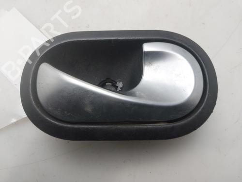Used Front right interior door handle Front right interior door handle RENAULT MEGANE II (BM0/1_, CM0/1_) 1.5 dCi (BM0F, BM0T, BM2B, CM0F, CM0T) (82 hp) 33425558 33425558