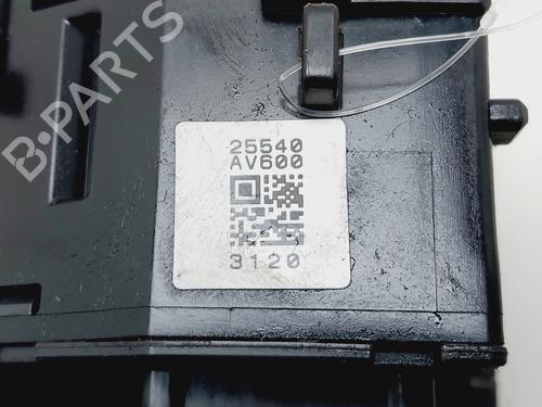 Comando luci NISSAN ALMERA II Hatchback (N16)  | BP30695453I24 