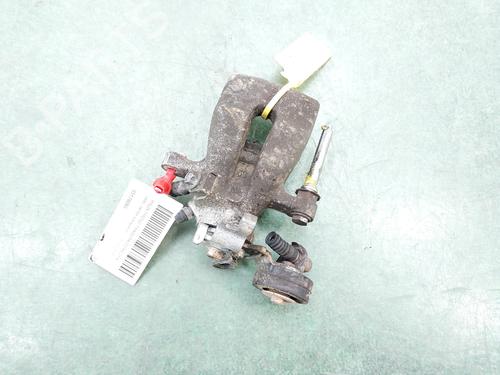 Right rear brake caliper OPEL ZAFIRA A MPV (T98) 2.2 DTI 16V (F75) | BP16853382M106 