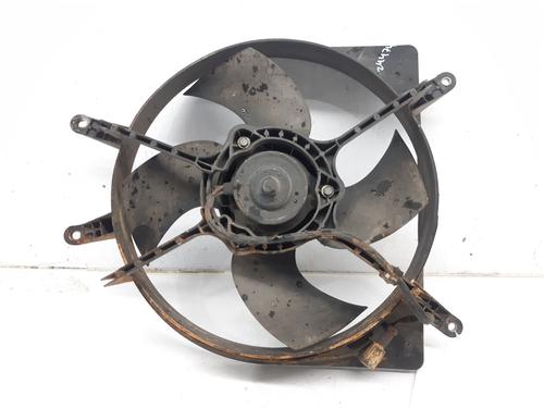 Used Radiator fan HONDA CIVIC VI Fastback (MA, MB) 1.5 16V (MB3) (114 hp) 7987573